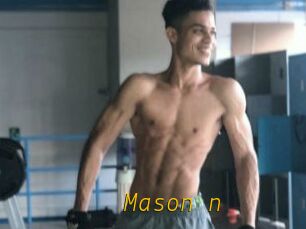 Mason_n