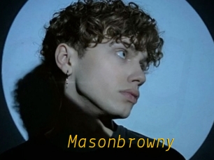 Masonbrowny