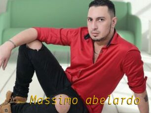 Massimo_abelardo