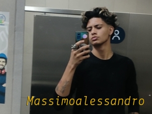 Massimoalessandro