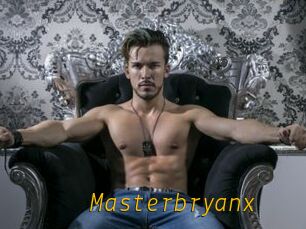 Masterbryanx