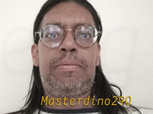 Masterdino290