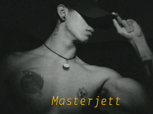 Masterjett