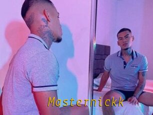 Masternickk