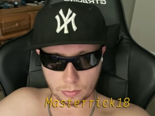 Masterrick18