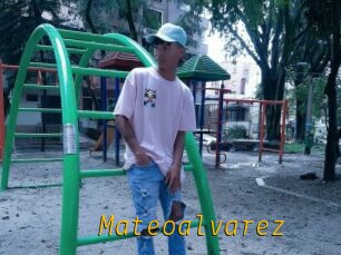 Mateoalvarez