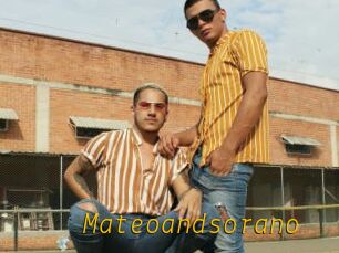 Mateoandsorano