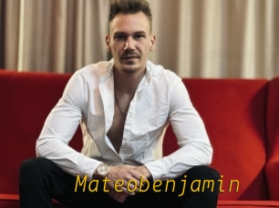 Mateobenjamin