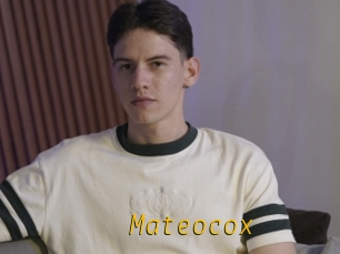Mateocox
