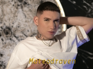 Mateodraven