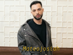Mateojosiah