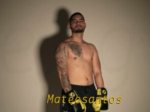 Mateosantos