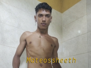 Mateossheeth