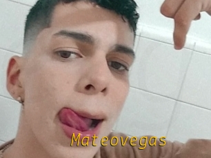 Mateovegas