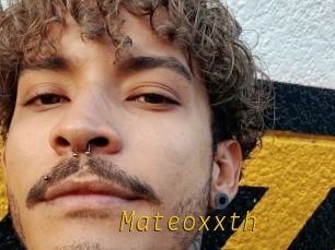 Mateoxxth