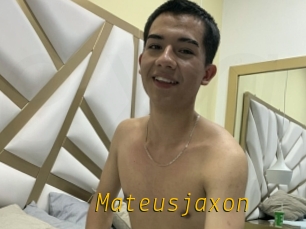 Mateusjaxon