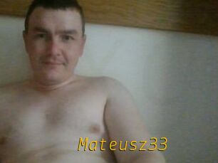 Mateusz33