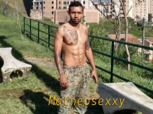 Matheosexxy