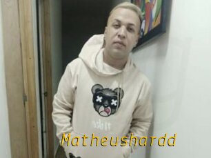 Matheushardd