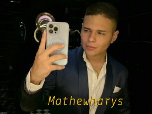 Mathewharys