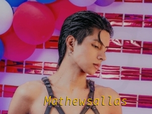 Mathewsallas
