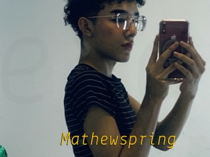 Mathewspring
