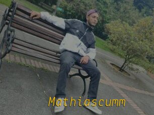 Mathiascumm
