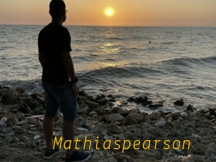 Mathiaspearson