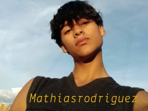 Mathiasrodriguez