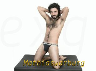 Mathiaswarburg