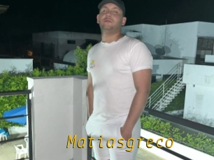 Matiasgreco