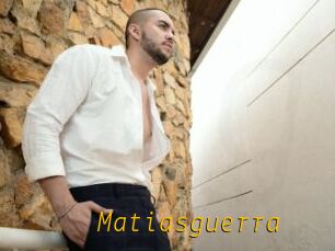 Matiasguerra