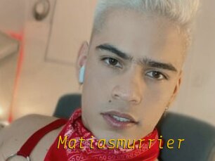 Matiasmurrier
