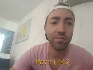 Matric42