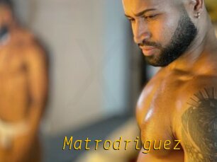 Matrodriguez