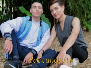 Mattandkyle