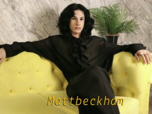 Mattbeckham