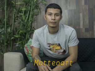 Matteoart