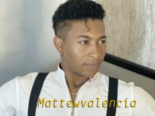 Mattewvalencia