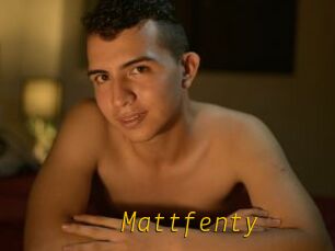 Mattfenty