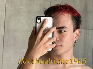 Matthewblake1908