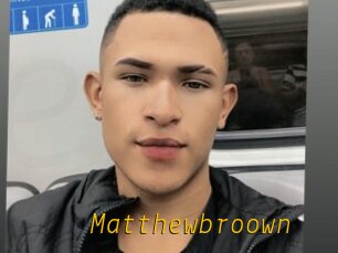 Matthewbroown