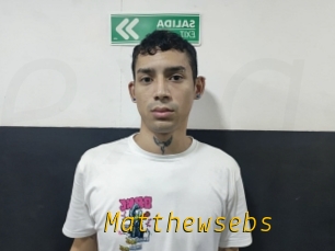 Matthewsebs