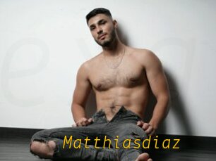 Matthiasdiaz
