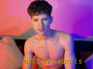 Mattiadesantis