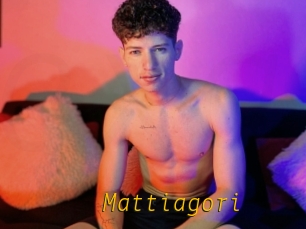 Mattiagori