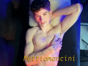 Mattiamancini