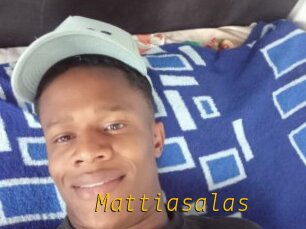 Mattiasalas