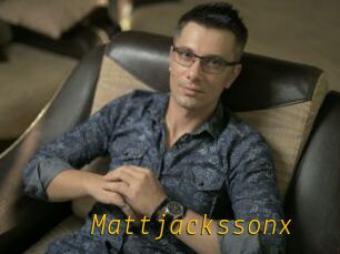 Mattjackssonx