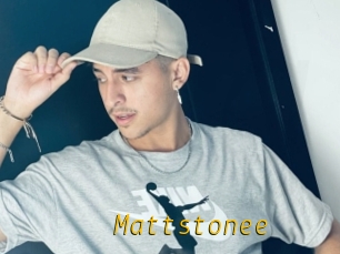 Mattstonee